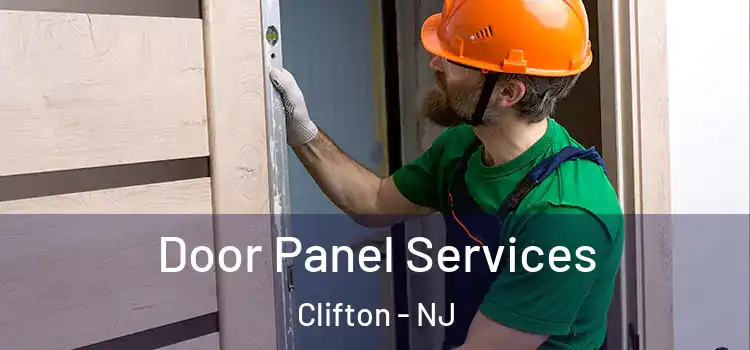  Door Panel Services Clifton - NJ