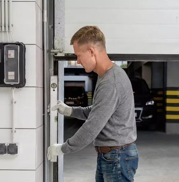 Why Choose Us for Door, Gate and Security Services in Clifton, NJ