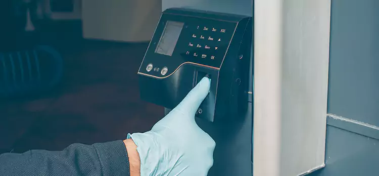 Access Control Installation Clifton