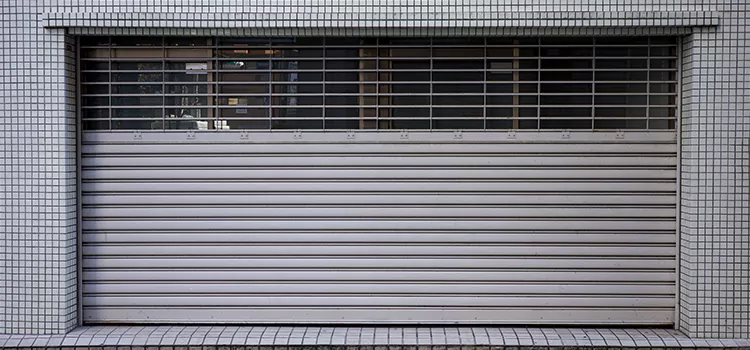Advanced Solutions for Your Aluminum Garage Doors in Clifton, New Jersey