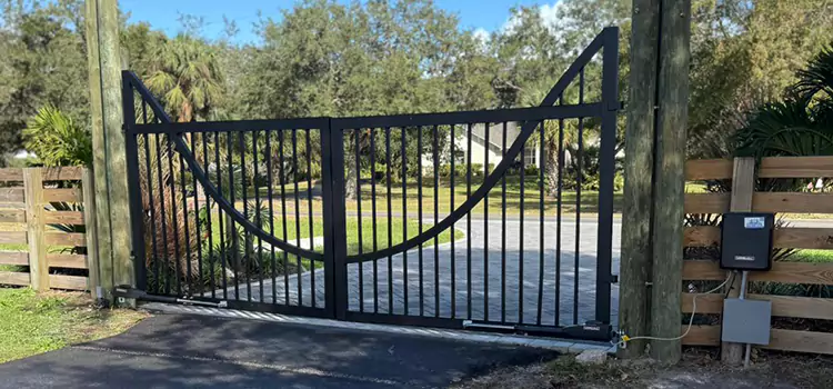 Gate Motor Repair Clifton