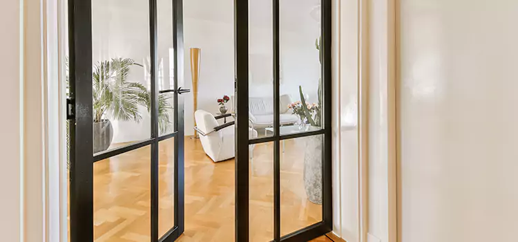 Bifold Door Replacement Clifton