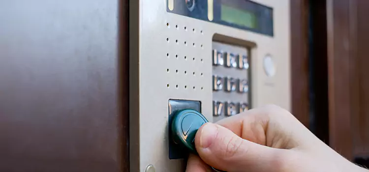 Enhanced Security Features Clifton