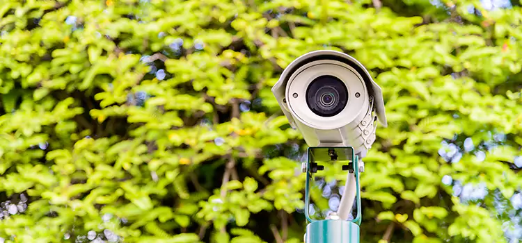 Advanced Surveillance Solutions for Every Need in Clifton