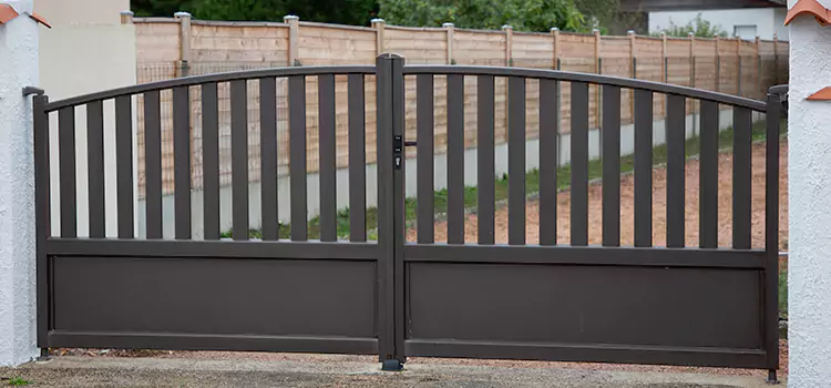 Advanced Gate Solutions in Clifton, NJ