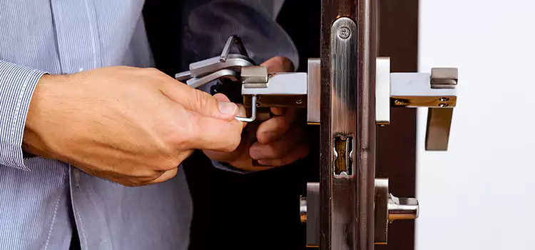 Commercial Door Lock Repair Clifton