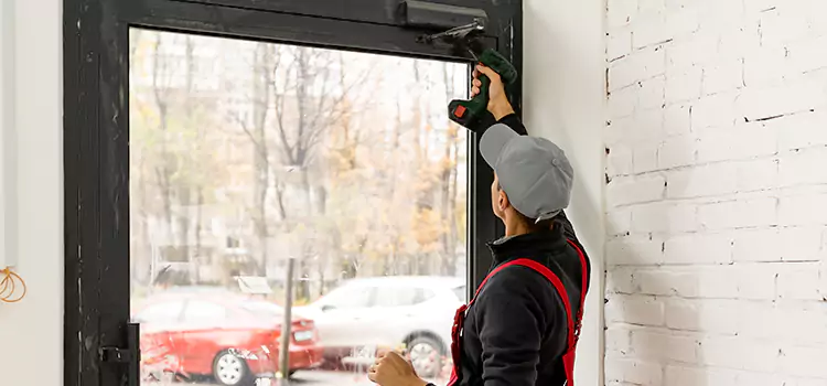 Comprehensive Door Closer Services in Clifton, NJ