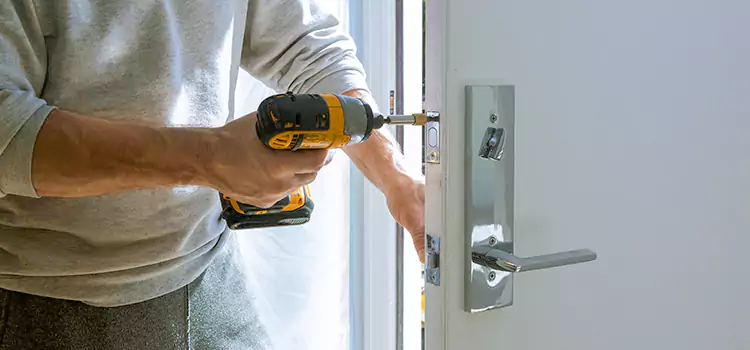 Door Knob Lock Repair Clifton