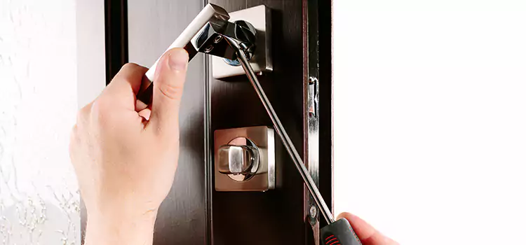 Door Lock Replacement Service Clifton
