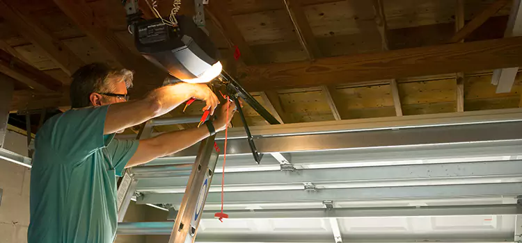 Garage Door Opener Sales and Installation Clifton
