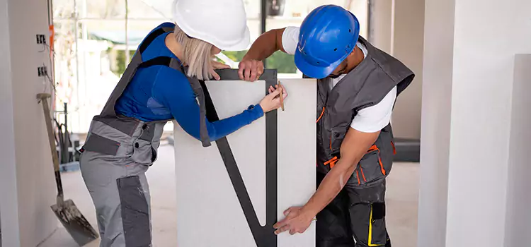 Why Choose Us for Door Panel Services in Clifton, NJ?