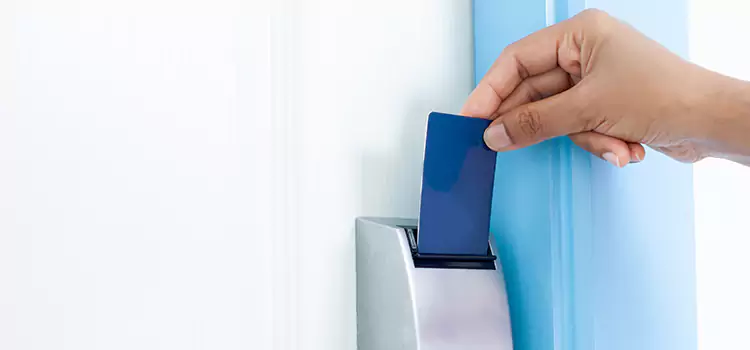 Access Control System Integration Clifton