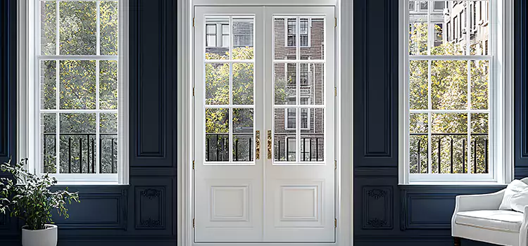 French Door Lock Repair Clifton