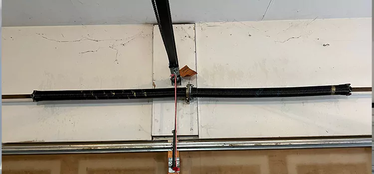 Garage Door Cable Repair Near Me in Clifton, NJ
