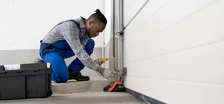 Expert Solutions for Every Garage Lock Need in Clifton, NJ