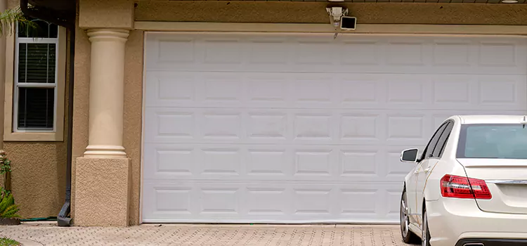 Comprehensive Garage Door Maintenance Services in Clifton, NJ