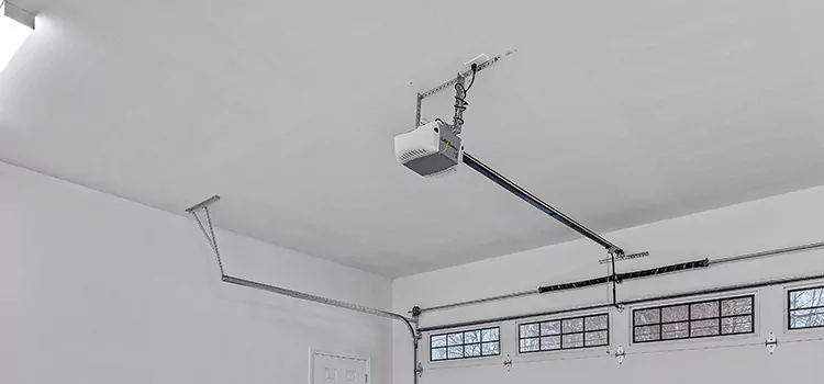 Experienced Garage Door Installers Clifton