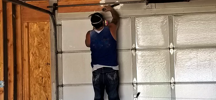 Specialized Garage Door Panel Solutions in Clifton, NJ