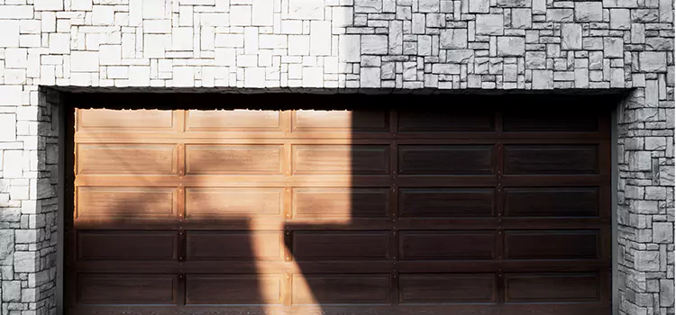 Garage Door Installation Clifton