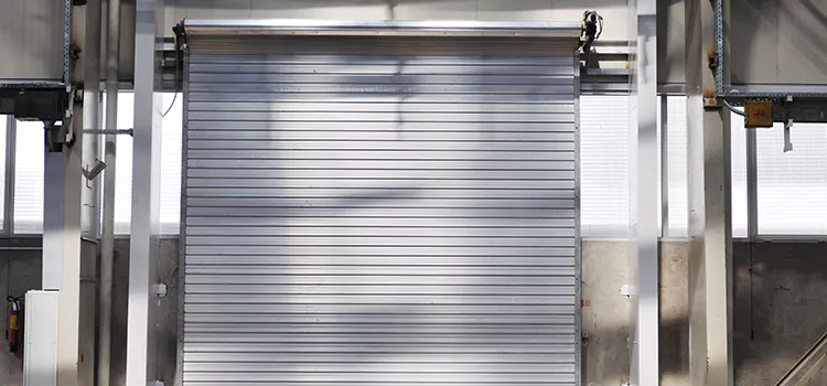 Roller Door Maintenance Clifton