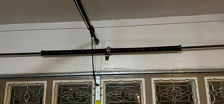 Garage Door Spring Repair Near Me Clifton