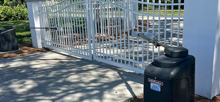 Automatic Gate Opener Repair Clifton
