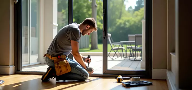 Comprehensive Solutions for Every Glass Door Need in Clifton, NJ