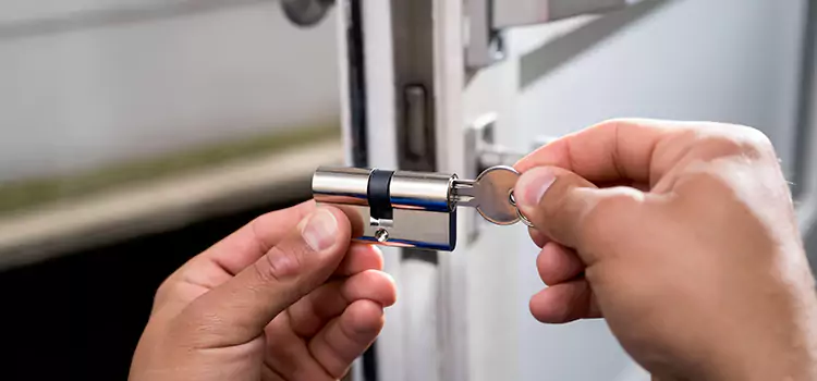 Emergency Locksmith for House Clifton
