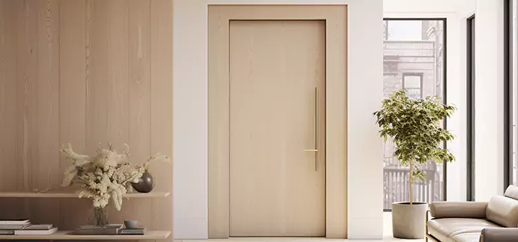 Choose Quality for Your Inside Doors in Clifton, NJ