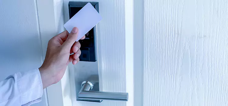 Why Choose Us for Your Keycard Lock Installation in Clifton, NJ?