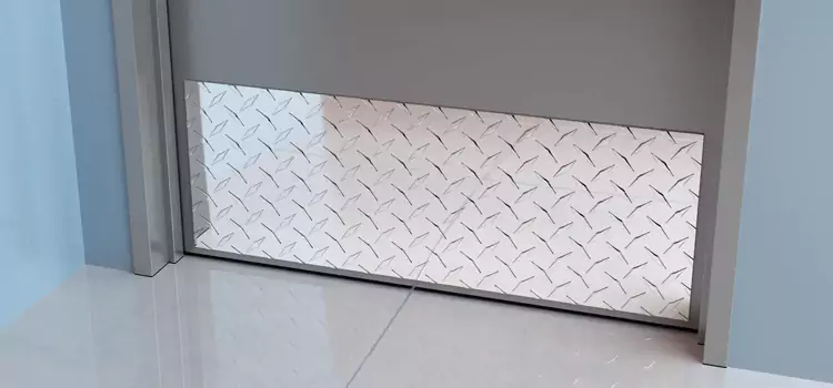 Benefits of Professional Kick Plate Solutions in Clifton, NJ