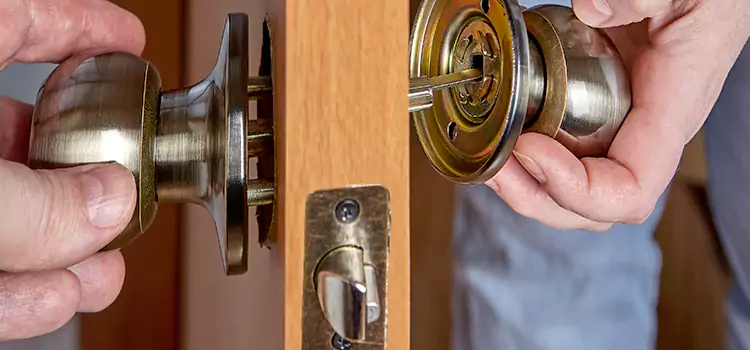Sliding Door Lock Repair Clifton