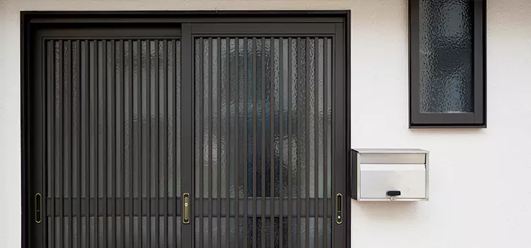 Sliding Screen Door Repair Clifton