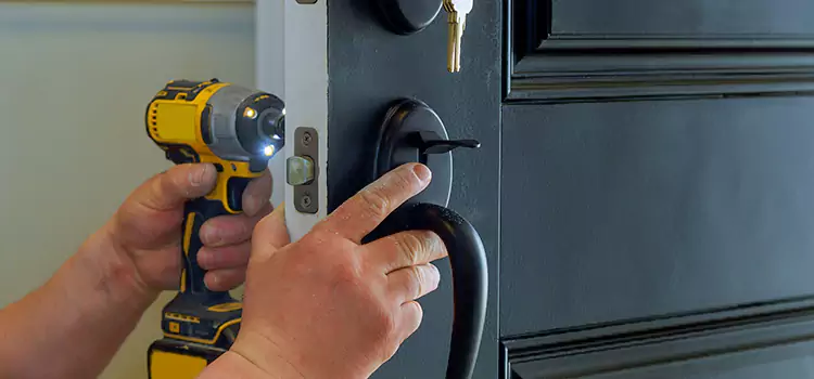 Mobile Automotive Locksmith Clifton