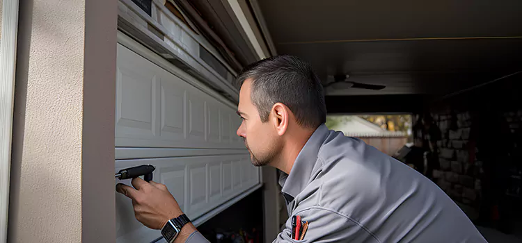 Garage Door Cable Replacement Clifton