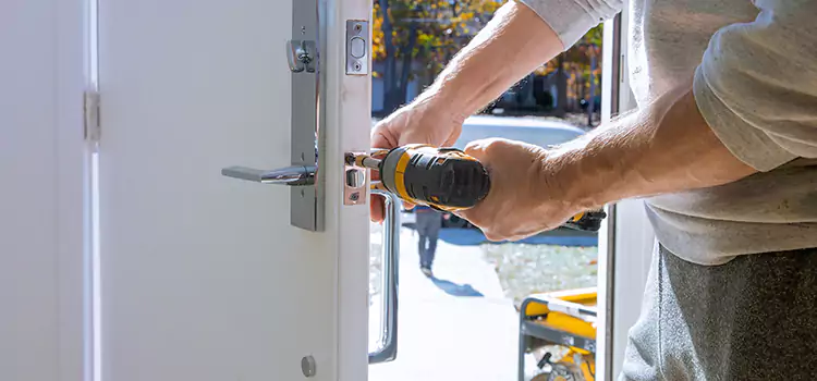 Insulated Roll Up Garage Doors Residential Clifton