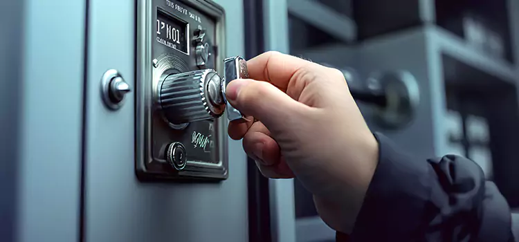Locksmith Cost to Open Safe Clifton