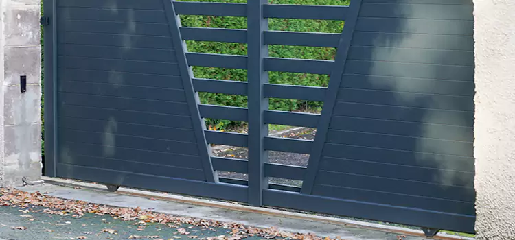Automated Gate Company Near Me Clifton