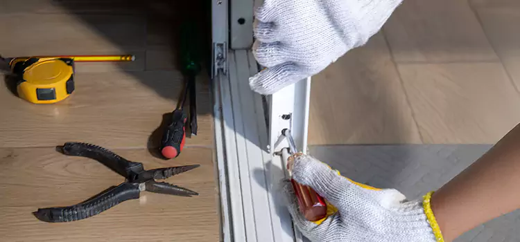 Sliding Door Installation Services in Clifton, NJ