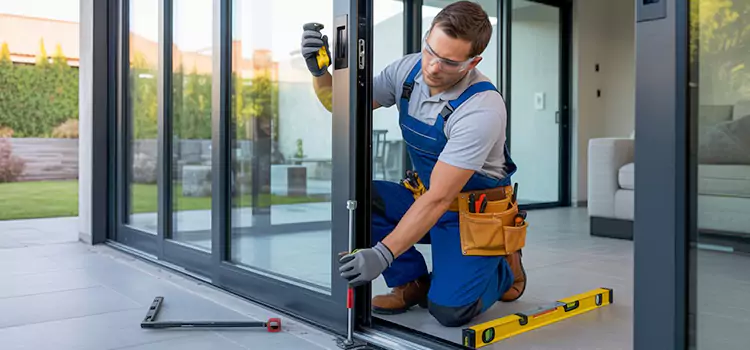 Sliding Screen Door Repair Clifton
