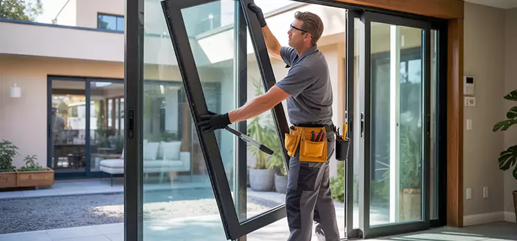 Specialized Sliding Door Roller Services in Clifton, New Jersey