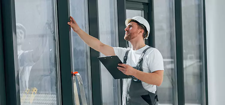 Comprehensive Solutions for Your Sticking Doors in Clifton, NJ