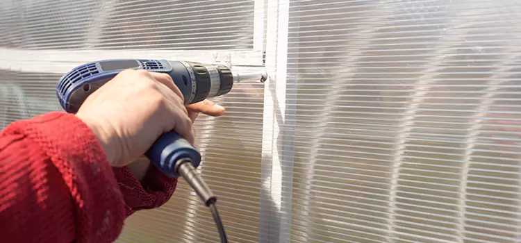 Sliding Screen Door Repair Clifton