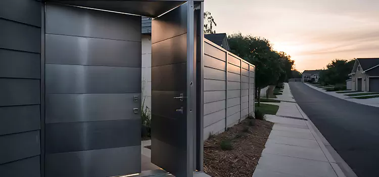 Comprehensive Steel Door Solutions in Clifton, NJ