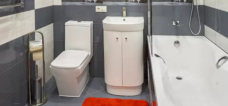 Hansgrohe Shaving Mirror Clifton