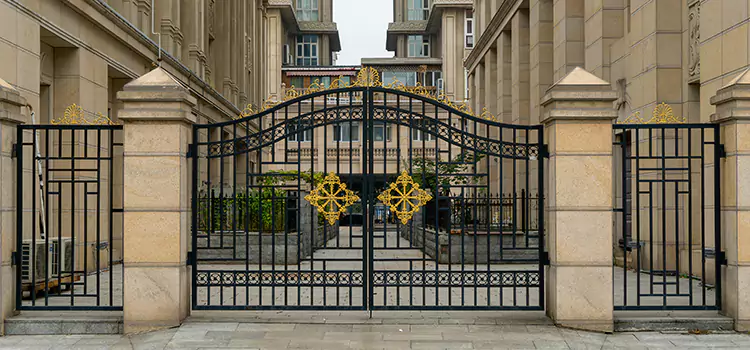 Comprehensive Iron Gate Maintenance Solutions in Clifton, NJ