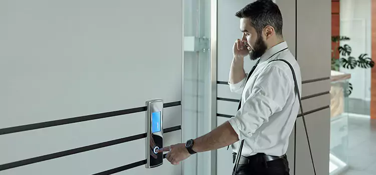 Cloud Based Access Control Clifton