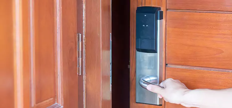 Commercial Keyless Entry Locks Clifton