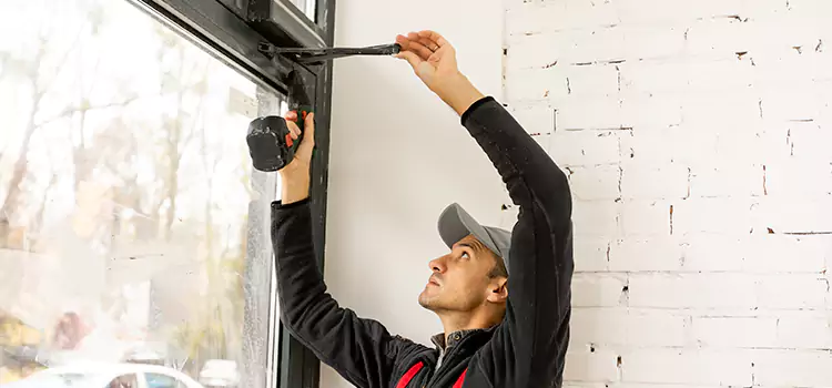 Why Choose Us for Your Door Closer Needs in Clifton