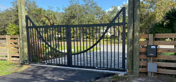 Why Choose Us for Your Automatic Gate Needs in Clifton, NJ?